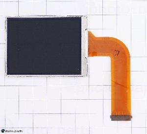 Дисплей Nikon L5, без подсветки